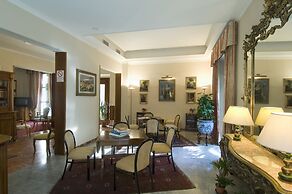 HG Hotel Cappelli