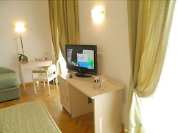 HG Hotel Cappelli