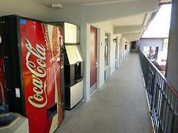 Red Roof Inn Tallahassee East