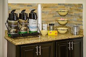 Red Roof Inn Tallahassee East