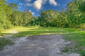 Red Roof Inn Tallahassee East