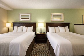 Fireside Inn and Suites