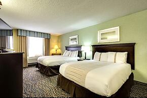 Fireside Inn and Suites