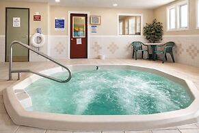 Fireside Inn and Suites