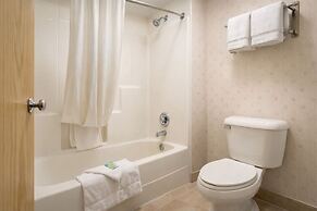 Fireside Inn and Suites