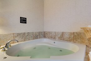 Fireside Inn & Suites