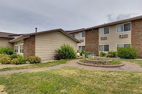 Fireside Inn & Suites