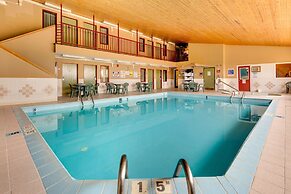 Fireside Inn & Suites