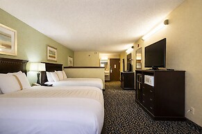 Fireside Inn and Suites