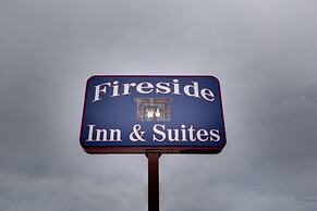 Fireside Inn & Suites