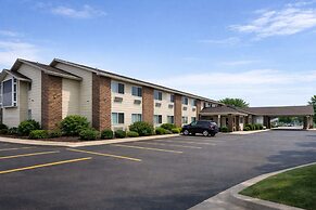 Fireside Inn and Suites