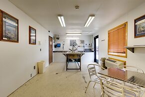 Fireside Inn & Suites