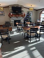 Fireside Inn & Suites