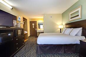 Fireside Inn and Suites