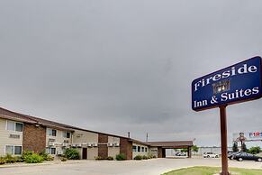 Fireside Inn & Suites