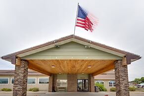 Fireside Inn & Suites