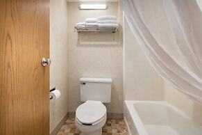 Fireside Inn and Suites