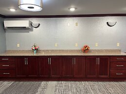 Fireside Inn & Suites