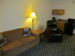 Fireside Inn & Suites