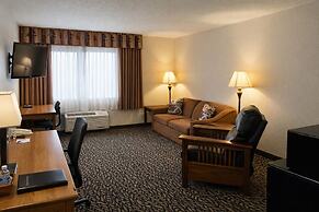 Fireside Inn and Suites