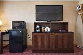 Fireside Inn and Suites
