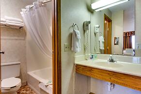 Fireside Inn & Suites