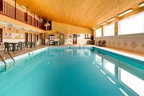 Fireside Inn & Suites