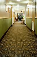 Fireside Inn & Suites