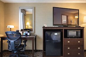 Fireside Inn and Suites