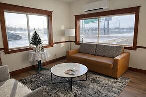 Fireside Inn and Suites