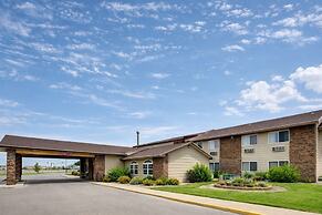 Fireside Inn and Suites