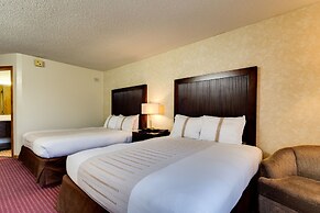 Fireside Inn & Suites