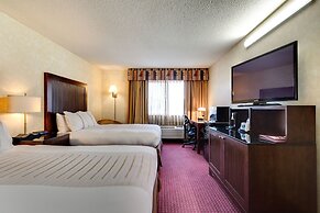 Fireside Inn & Suites