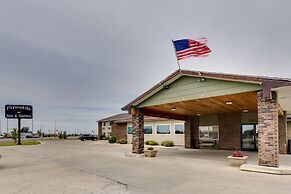 Fireside Inn & Suites