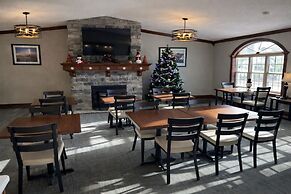 Fireside Inn and Suites