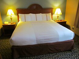 Fireside Inn & Suites