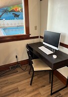 Fireside Inn & Suites