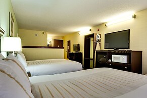 Fireside Inn & Suites