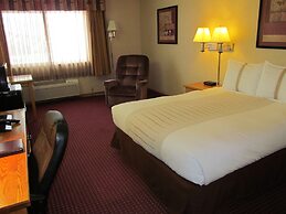 Fireside Inn & Suites
