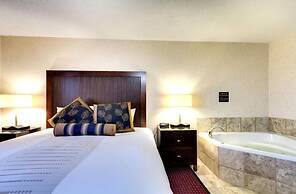 Fireside Inn and Suites