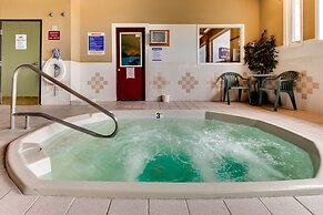 Fireside Inn & Suites