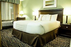 Fireside Inn & Suites