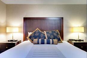 Fireside Inn and Suites