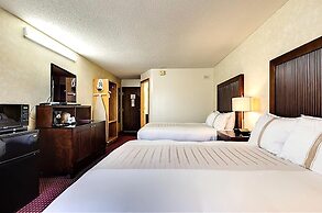 Fireside Inn and Suites