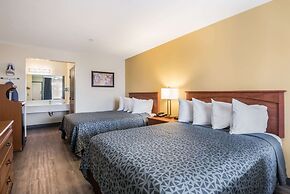 Econo Lodge Inn & Suites Lodi - Wine Country Area