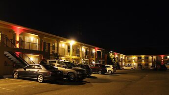 Econo Lodge Inn & Suites Lodi - Wine Country Area