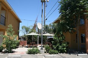 Econo Lodge Inn & Suites Lodi - Wine Country Area