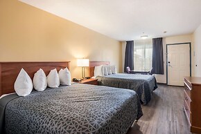Econo Lodge Inn & Suites Lodi - Wine Country Area