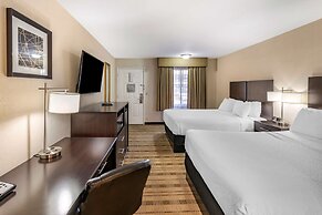 Best Western Country Inn