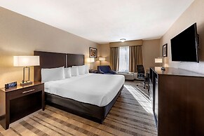 Best Western Country Inn